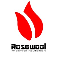 Rosewool Insulation Refractory Co.,Ltd. logo - Similar company to Shenghe Refractories-Mena