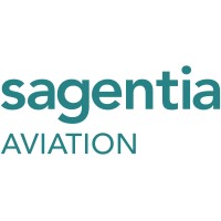 Sagentia Aviation logo - Similar company to Sagentia Medical