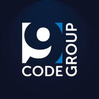 Code 9 Group logo - Similar company to Code 9 Security®