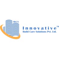 Innovative Build Care Solutions Pvt Ltd logo - Similar company to S.G.Constructions