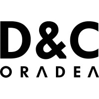D&C Oradea logo - Similar company to Plusinfinit