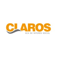 CLAROS S.C.A. DE INTERÉS SOCIAL logo - Similar company to Aurantis