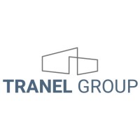 Tranel Group logo - Similar company to Cayman Structural Group, Ltd.