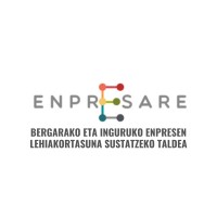 ENPRESARE logo - Similar company to Cli + Comunicación