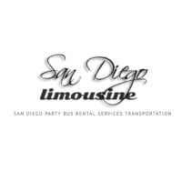 San Diego Party Bus Rental Services logo - Similar company to Party Bus Denver