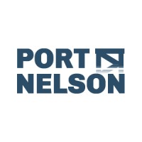 Port Nelson Limited logo - Similar company to Centreport Ltd