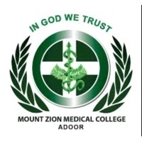 Mount Zion Medical College logo - Similar company to Pixma Premedia