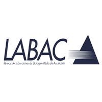 LABAC logo - Similar company to Rtm Helmos P.C.
