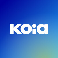 Koia logo - Similar company to Legion Mag