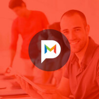 Journal Action PME logo - Similar company to Vallesse