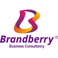 BRANDBERRY  Business Consultancy logo - Similar company to Editwave