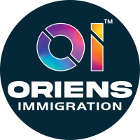 OI Oriens Immigration logo - Similar company to Migrate Zone