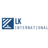 LK International logo - Similar company to Lk Next