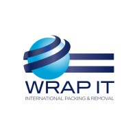 Wrap It Cargo Packaging logo - Similar company to Wrap It Cargo Packaging Llc