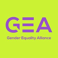 GEA - Gender Equality Alliance logo - Similar company to Асоцијација За Е-Трговија На Македонија | Macedonian E-Commerce Association