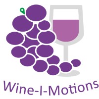 WINE-I-MOTIONS logo - Similar company to Twisted Nut