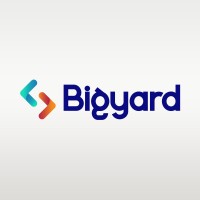 The Bigyard Digital logo - Similar company to Felfo Digital