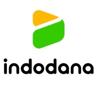 Indodana logo - Similar company to Cermati.Com