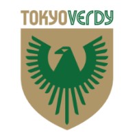 東京ヴェルディ株式会社 logo - Similar company to We League - Japan Women Empowerment Professional Football League