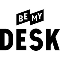 Be My Desk logo - Similar company to Lasource
