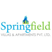 SPRINGFIELD VILLAS & APARTMENTS PVT LTD logo - Similar company to Grandus