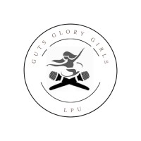 Guts Glory Girls logo - Similar company to Digital Press