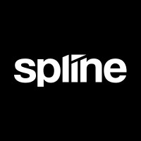 Spline logo - Similar company to Nextgeneducation