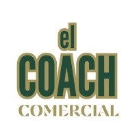 El Coach Comercial logo - Similar company to Sales Managers Corner