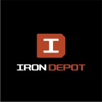 Iron Depot logo - Similar company to Visco Construction