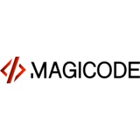 Magicode logo - Similar company to Addaptsoft