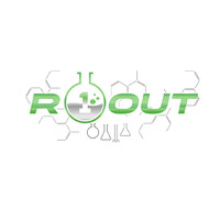R1-OUT logo - Similar company to Metl
