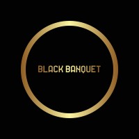 Black Banquet logo - Similar company to Bad Bird