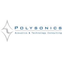 Polysonics logo - Similar company to Sidekick Therapy Partners