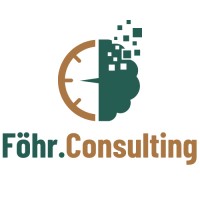 Föhr Consulting logo - Similar company to Keskin Software Solution