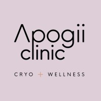 Apogii Clinic logo - Similar company to Get A Drip