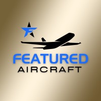 FEATURED AIRCRAFT logo - Similar company to Air Race E