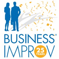 Business Improv® logo - Similar company to Improv Olympic