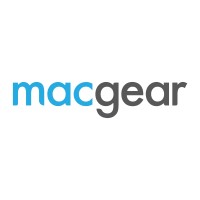 MacGear logo - Similar company to Exeed Nz