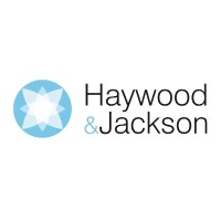 Haywood & Jackson Fabrications Ltd logo - Similar company to Z-Tech Control Systems Ltd