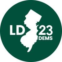 LD23 Democrats logo - Similar company to Kiko Network