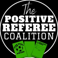 Positive Referee Coalition