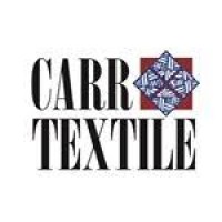 Carr Textile logo - Similar company to Rm Coco