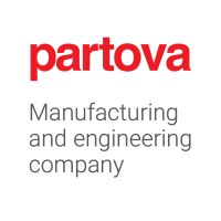 Partova co logo - Similar company to Nahadeh Gostar Gohar Samar Co.