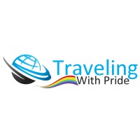 Traveling With Pride logo - Similar company to Blackhawk Vacations, Inc.