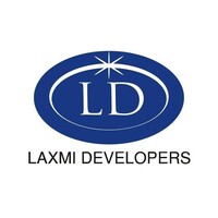 Laxmi Developers logo - Similar company to Laxmi Developers