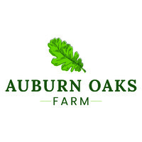 Auburn Oaks Farm logo - Similar company to Pearce Construction Company, Inc.