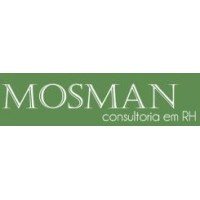 Mosman Consultoria em RH logo - Similar company to Bebetter Hr