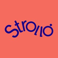 Strollo BV logo - Similar company to Codecapital