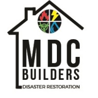 MDC Builders Inc. logo - Similar company to Cemcon, Inc.