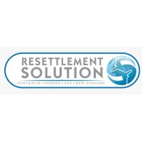 Resettlement Solution Qatar logo - Similar company to Resettlement Solution